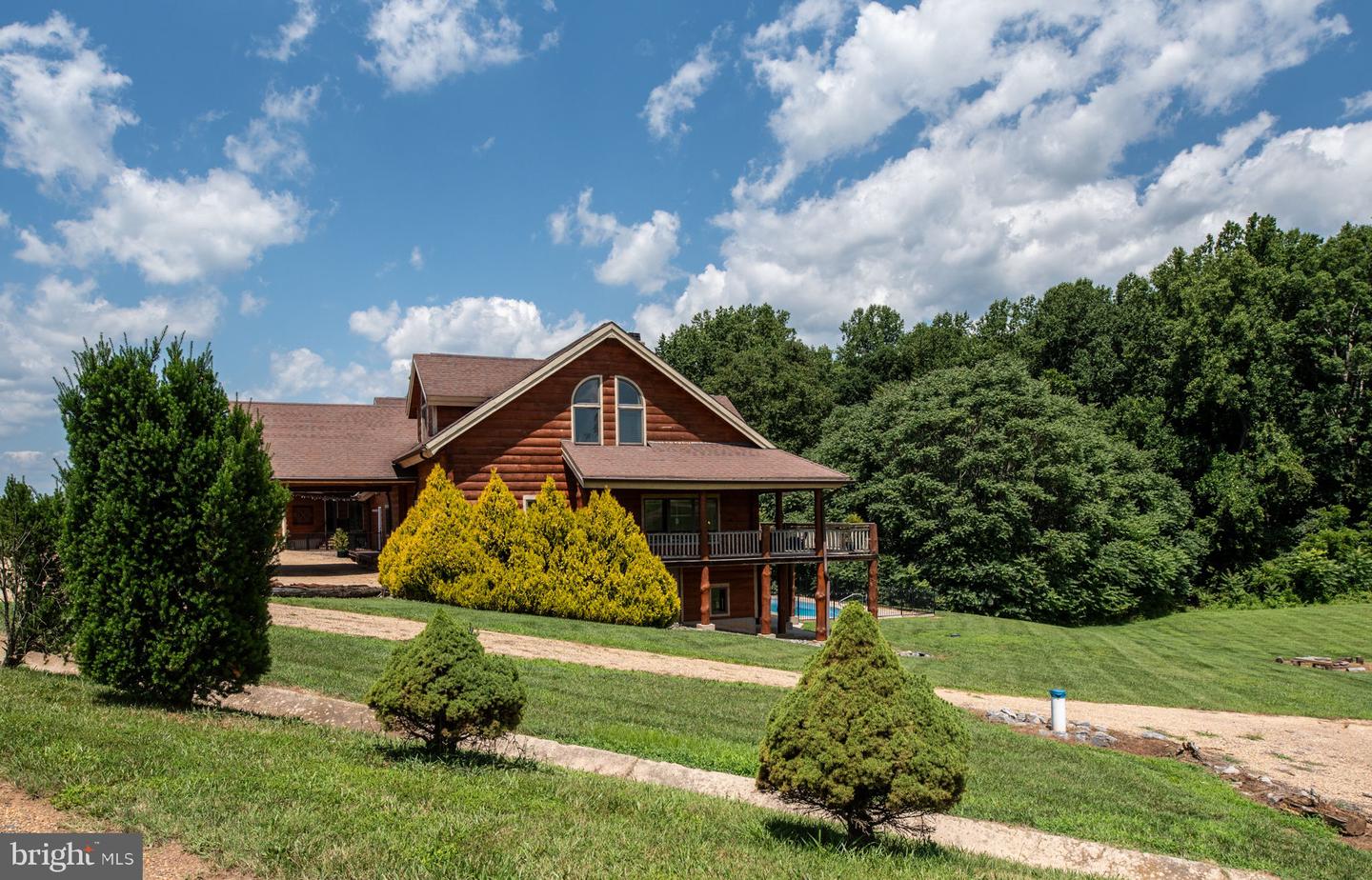 6700 Water View Ln