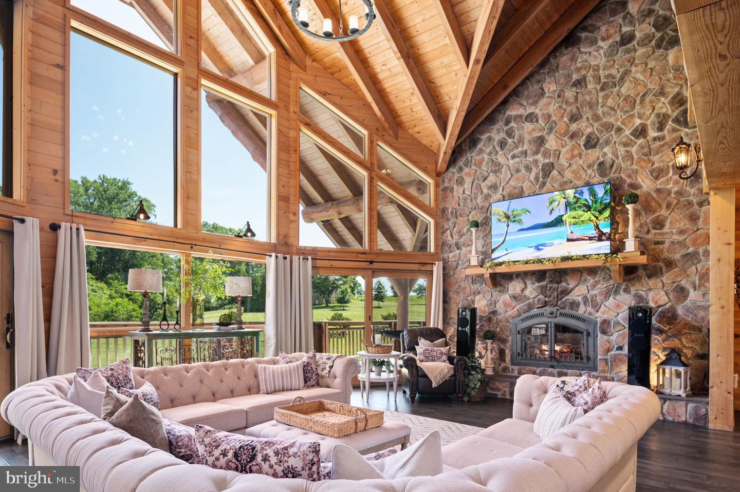 6700 Water View Ln