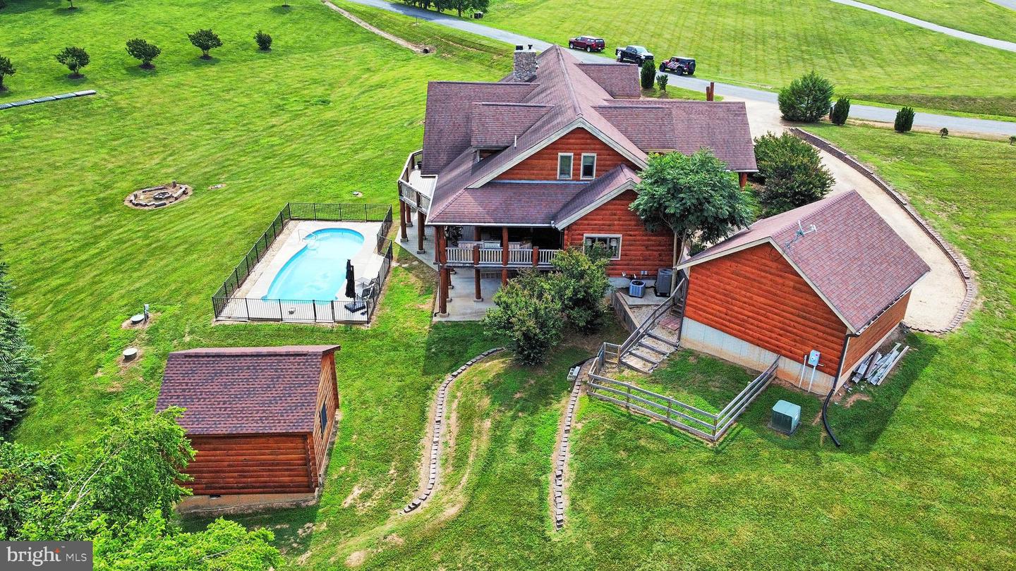 6700 Water View Ln
