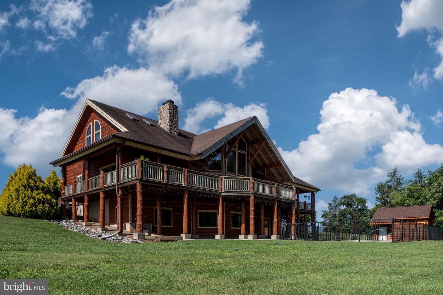 6700 Water View Ln