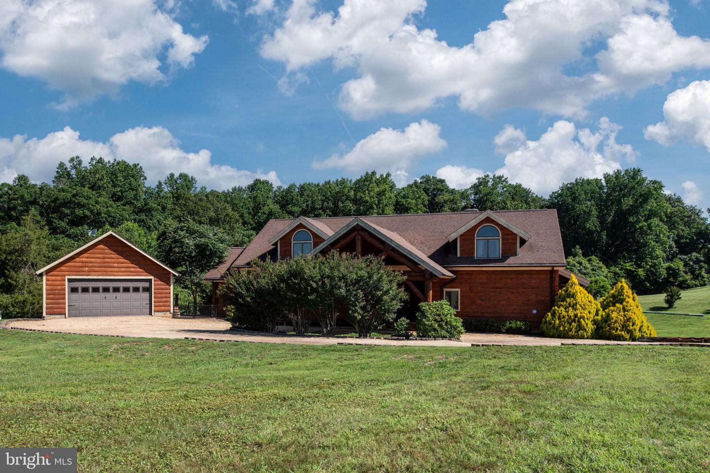 6700 Water View Ln