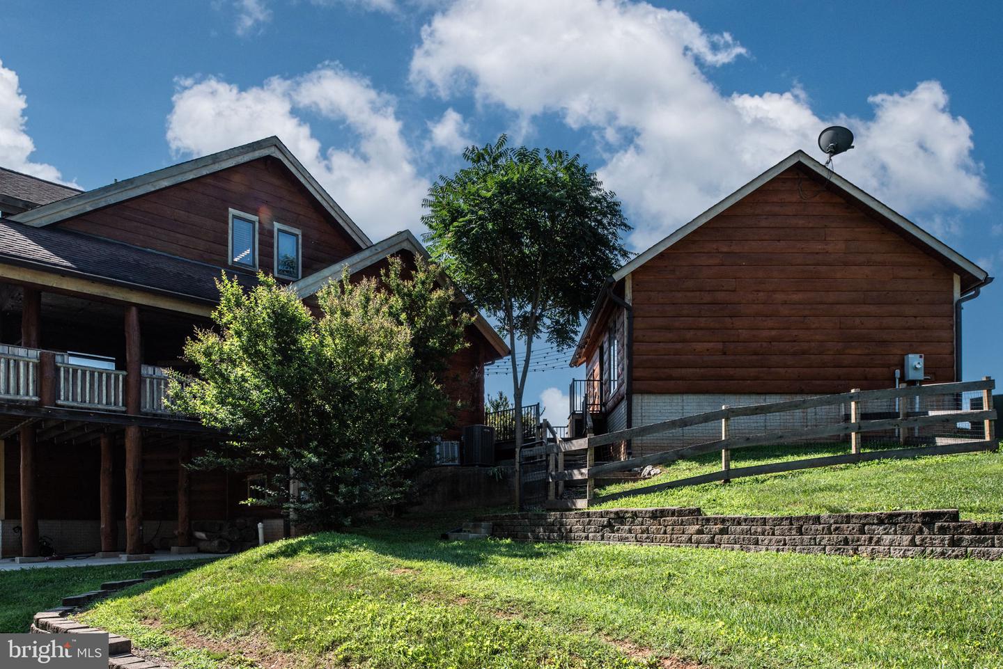 6700 Water View Ln