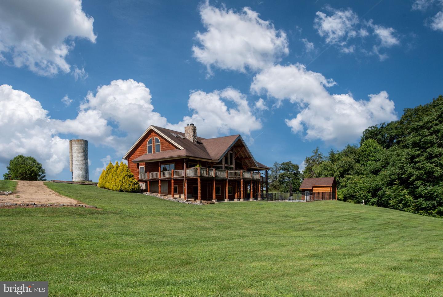 6700 Water View Ln