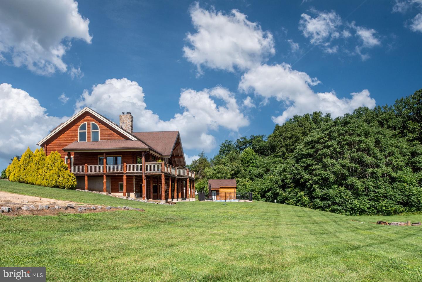 6700 Water View Ln