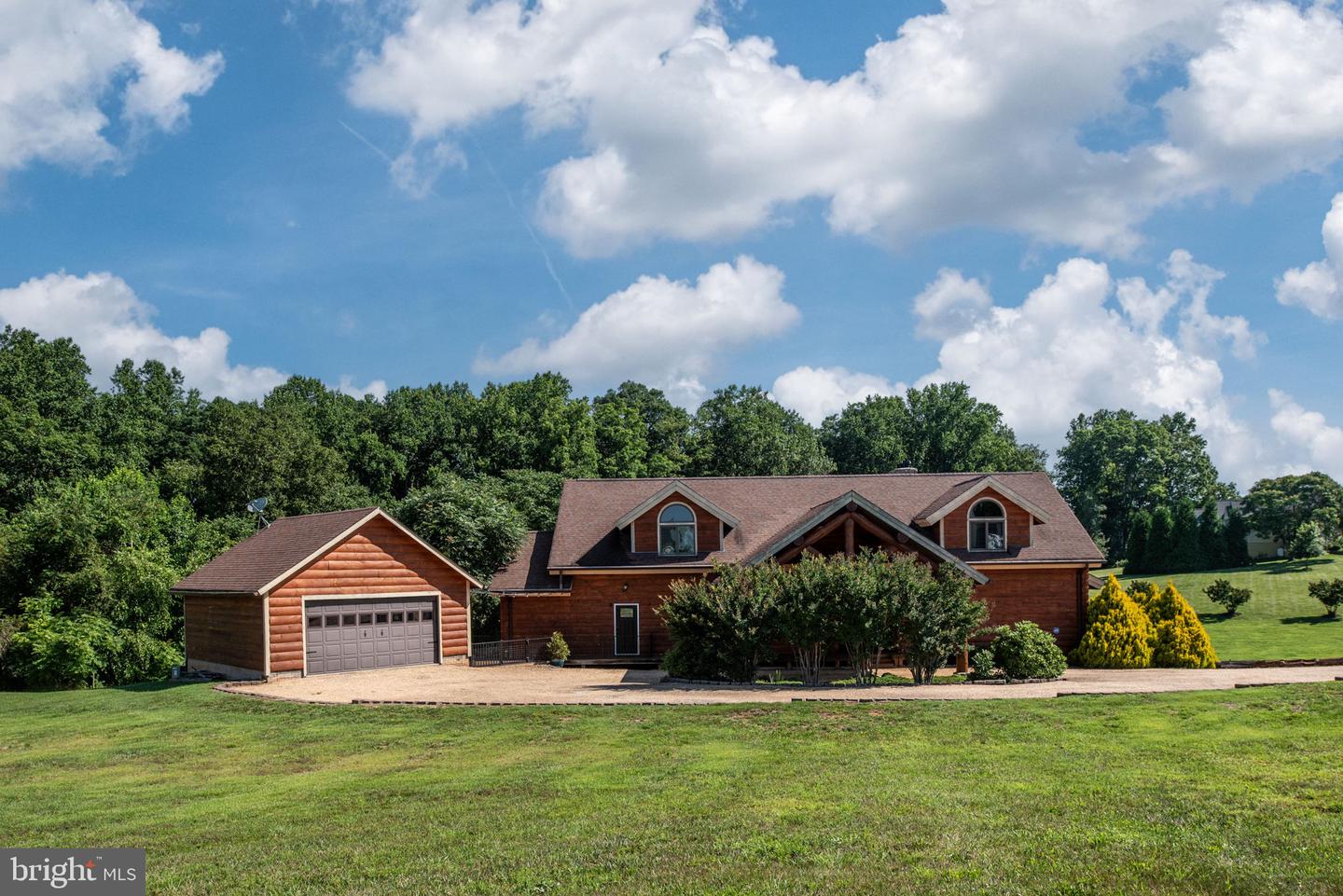 6700 Water View Ln