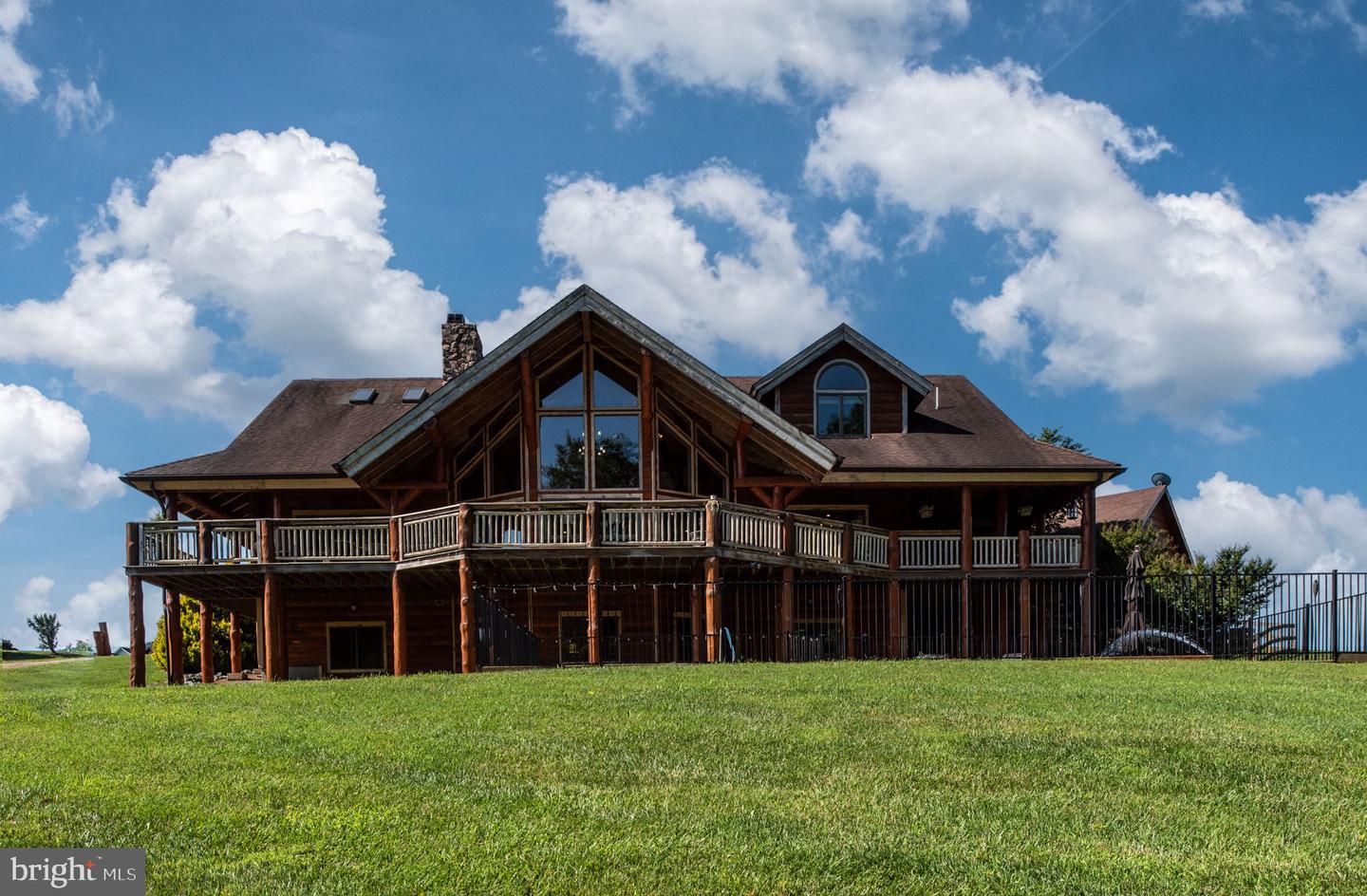 6700 Water View Ln