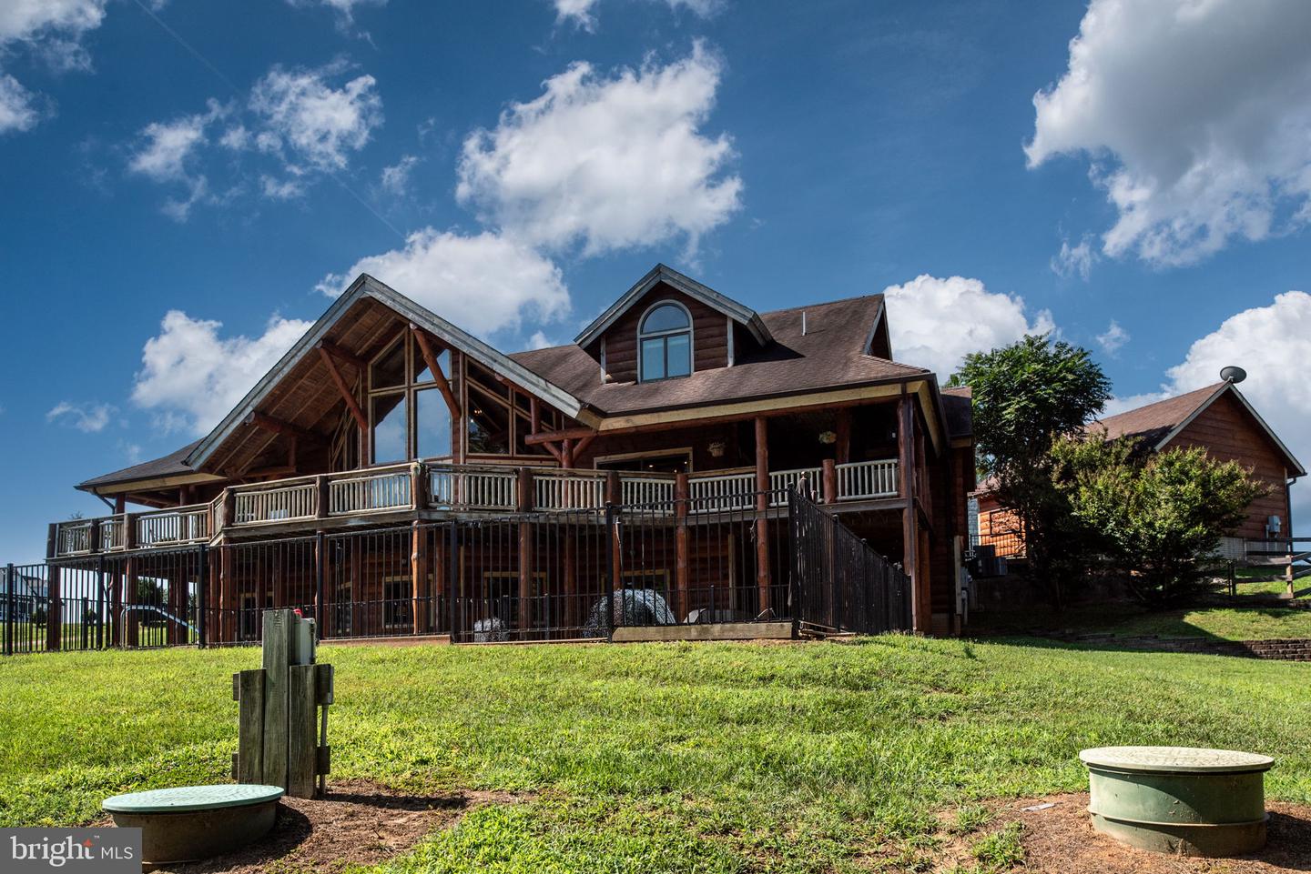 6700 Water View Ln
