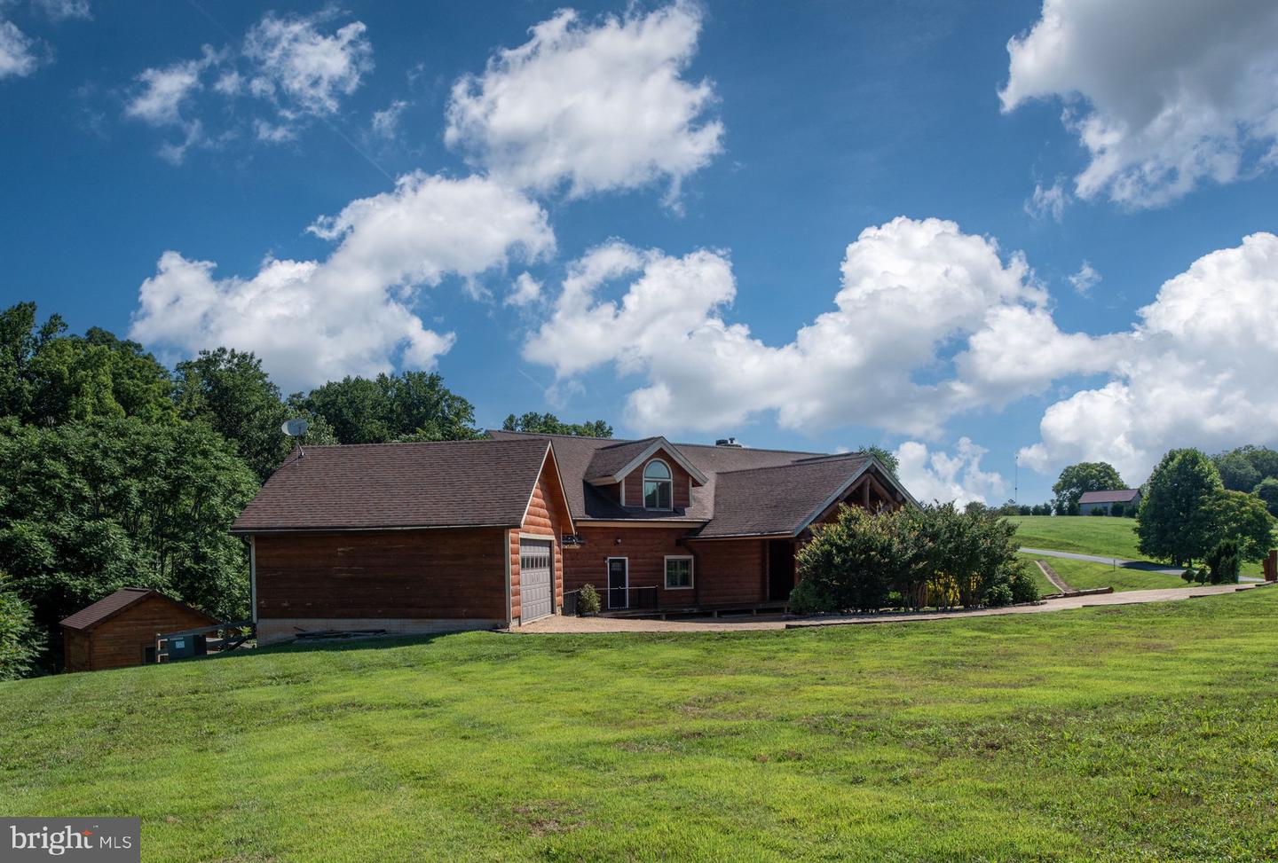 6700 Water View Ln