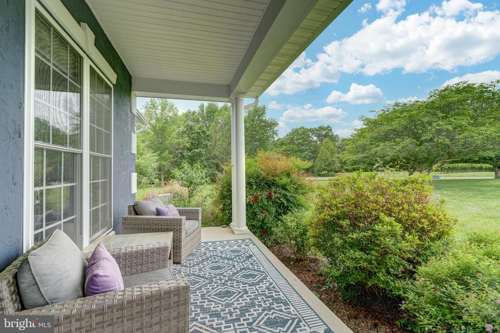15507 CHESTNUT TREE COURT