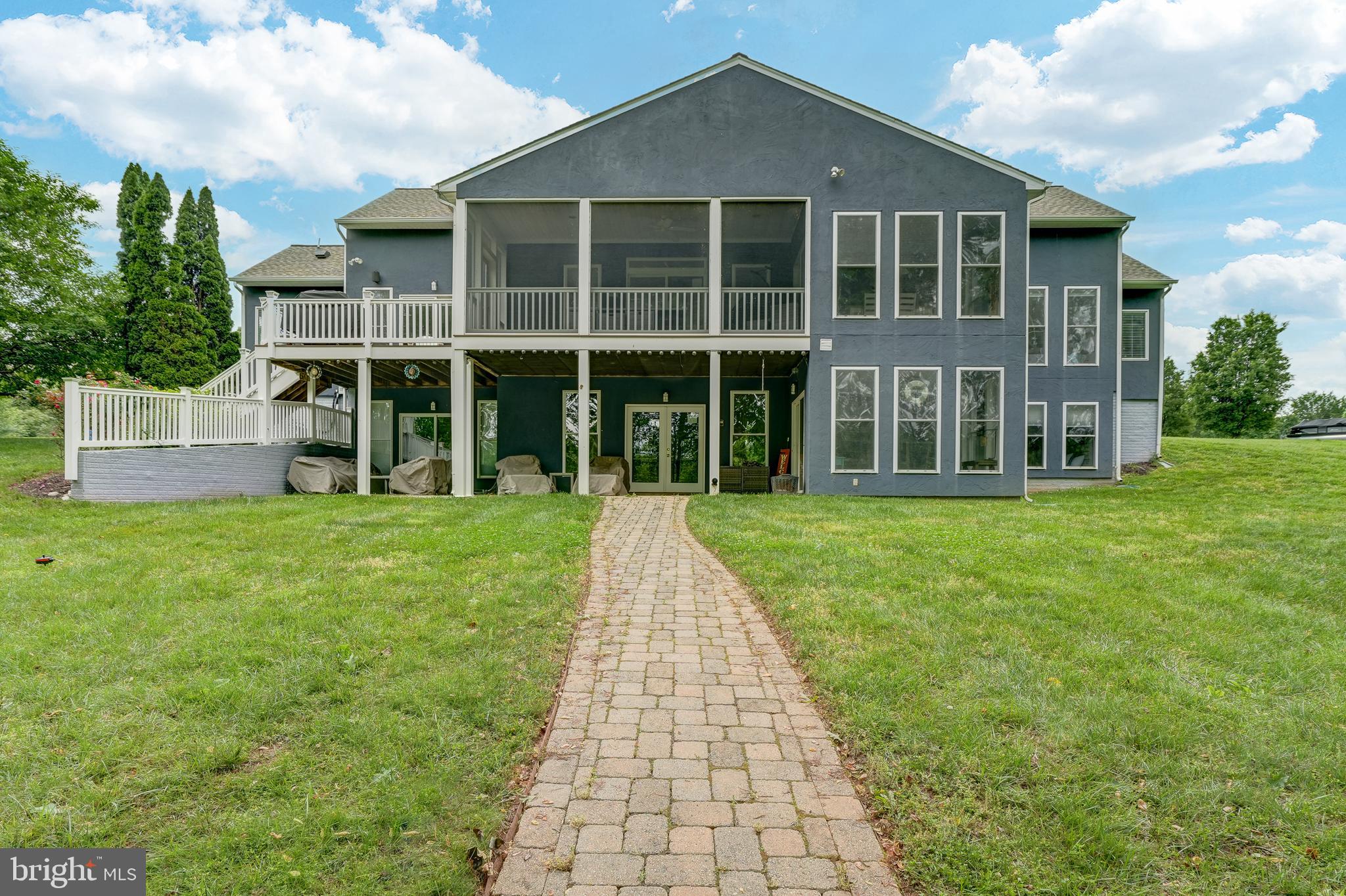 15507 CHESTNUT TREE COURT