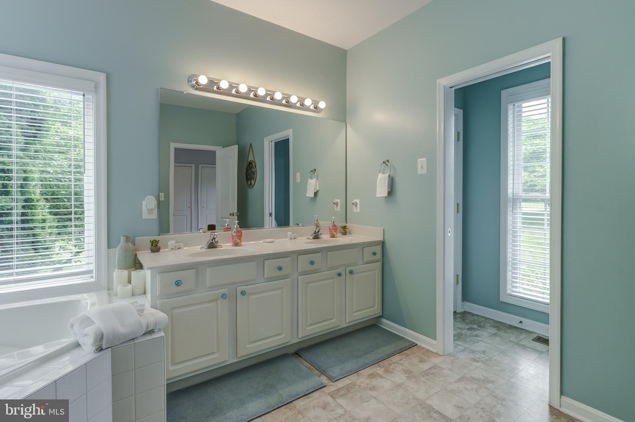 15507 CHESTNUT TREE COURT