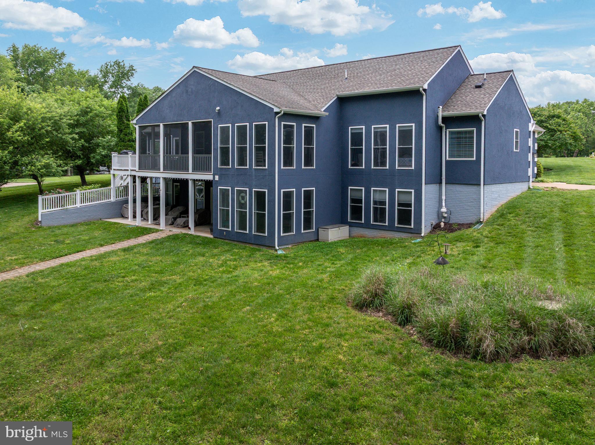 15507 CHESTNUT TREE COURT