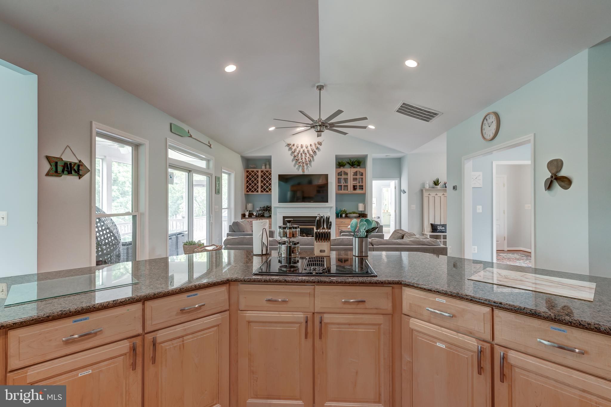 15507 CHESTNUT TREE COURT