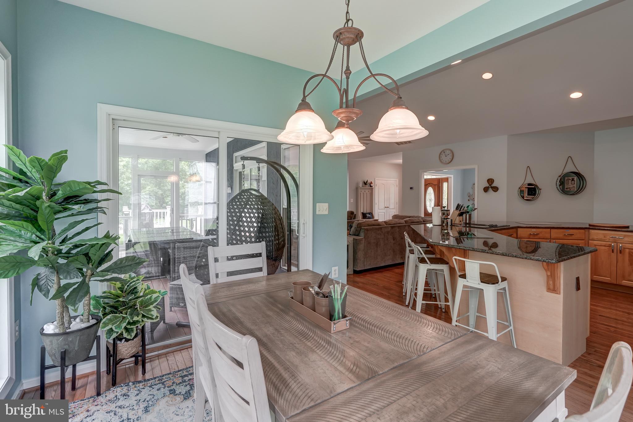 15507 CHESTNUT TREE COURT