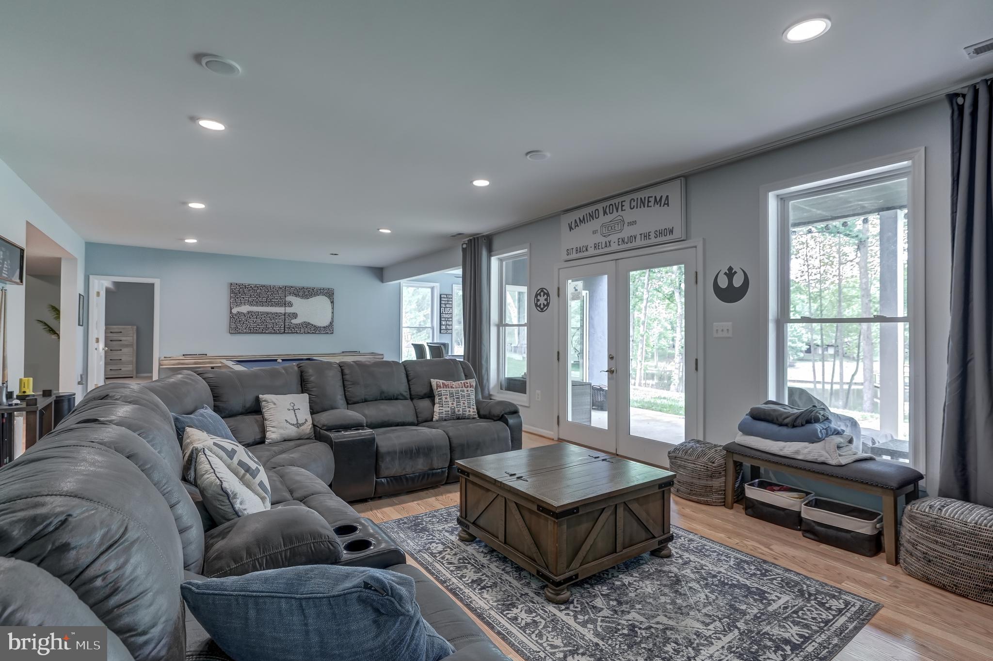 15507 CHESTNUT TREE COURT