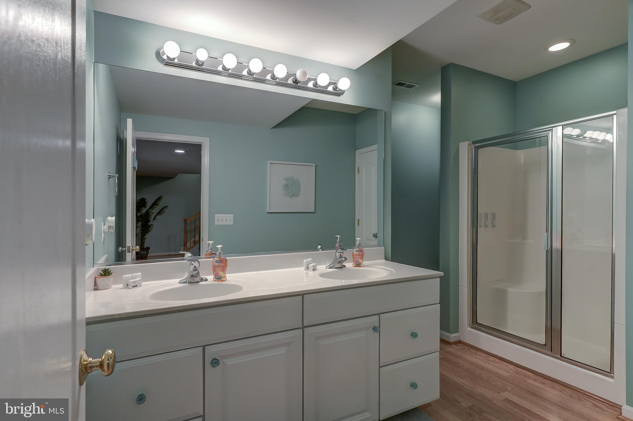 15507 CHESTNUT TREE COURT