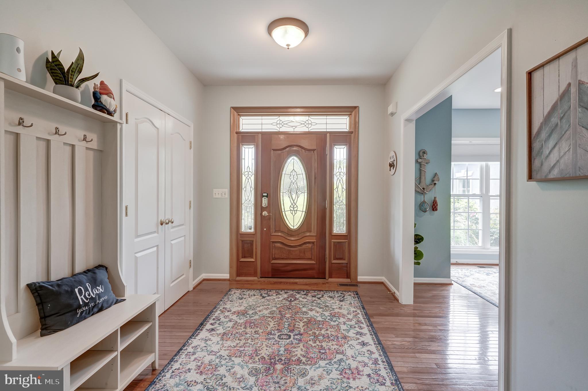 15507 CHESTNUT TREE COURT