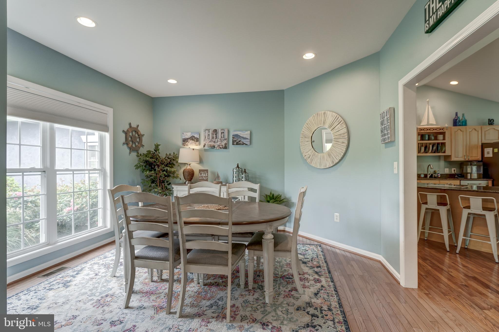 15507 CHESTNUT TREE COURT