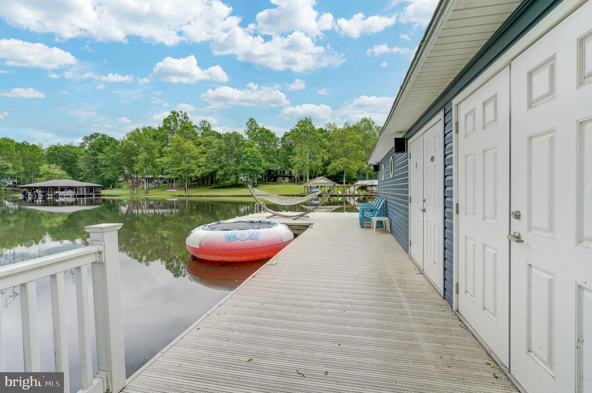 15507 CHESTNUT TREE COURT