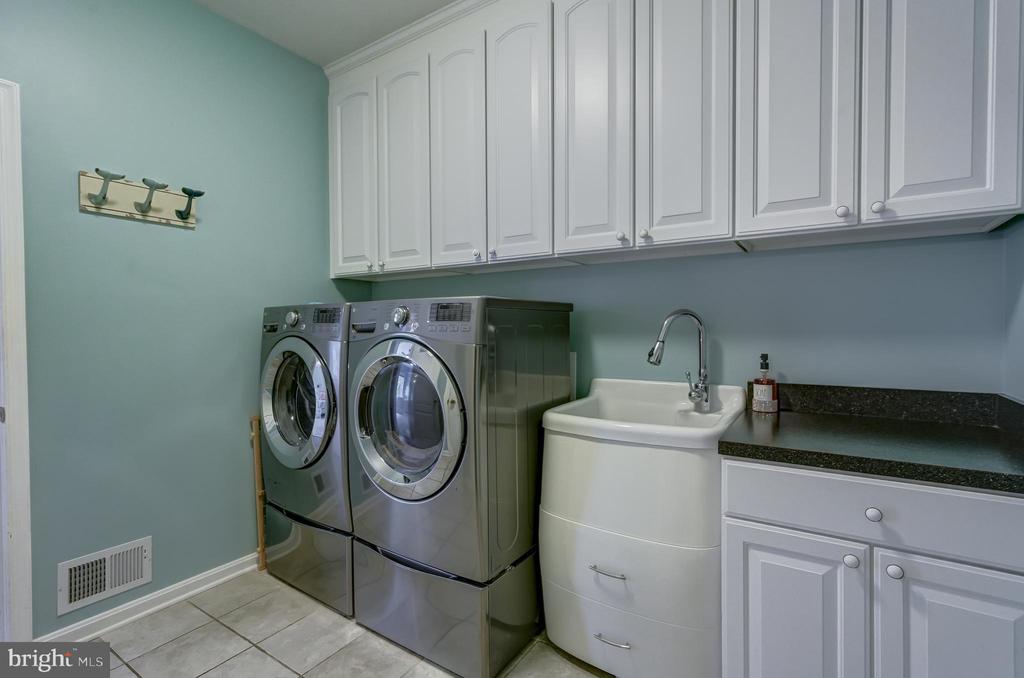 15507 CHESTNUT TREE COURT