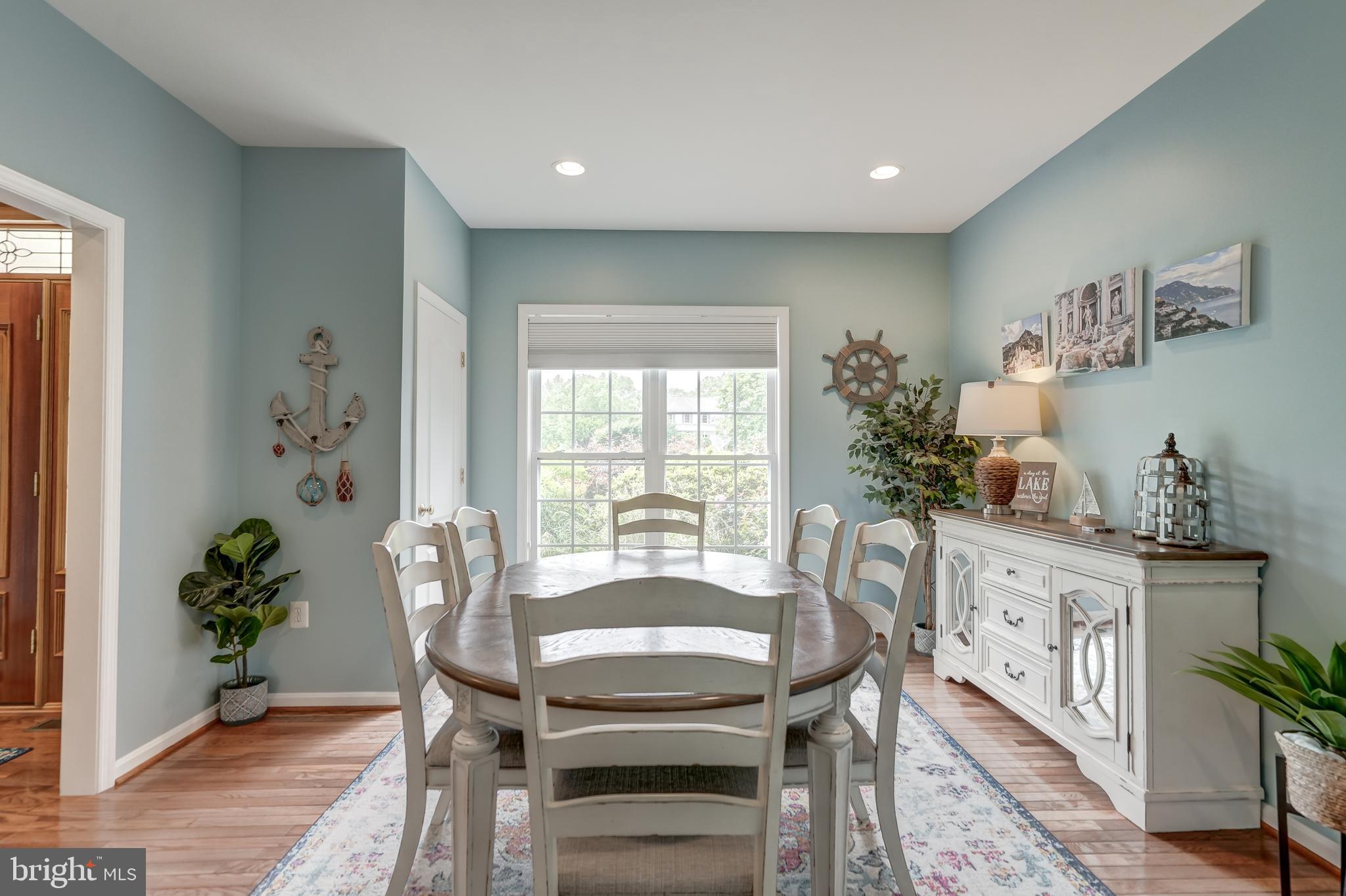 15507 CHESTNUT TREE COURT