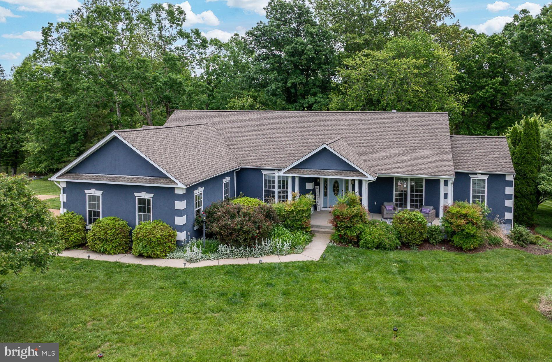 15507 CHESTNUT TREE COURT