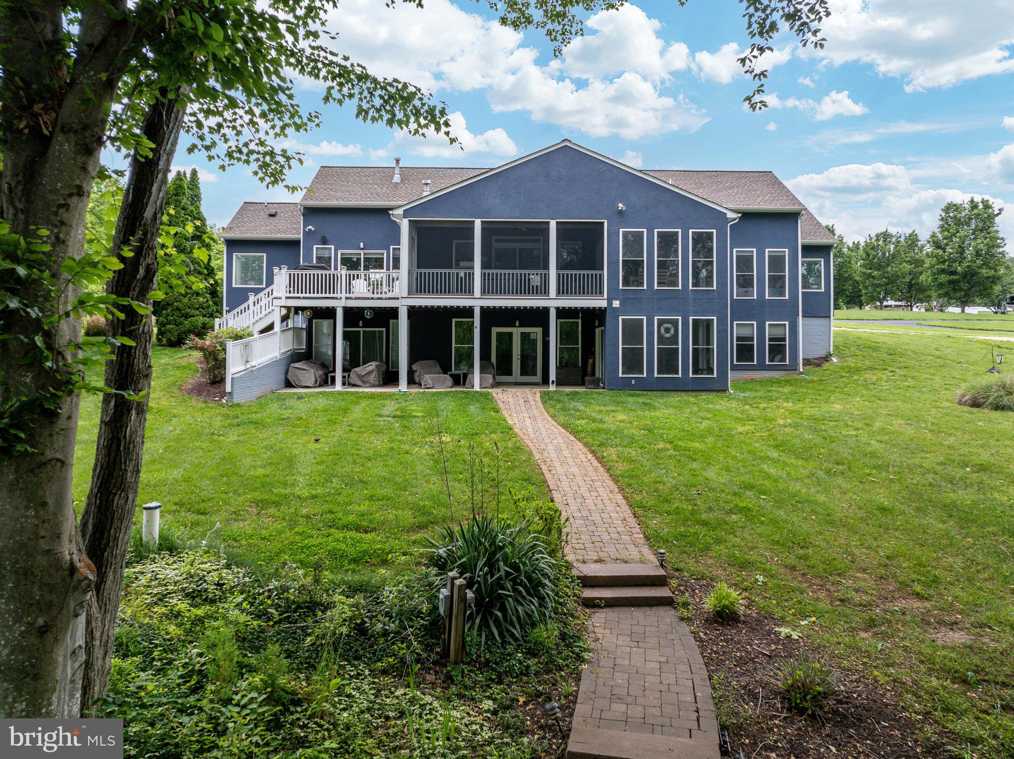 15507 CHESTNUT TREE COURT