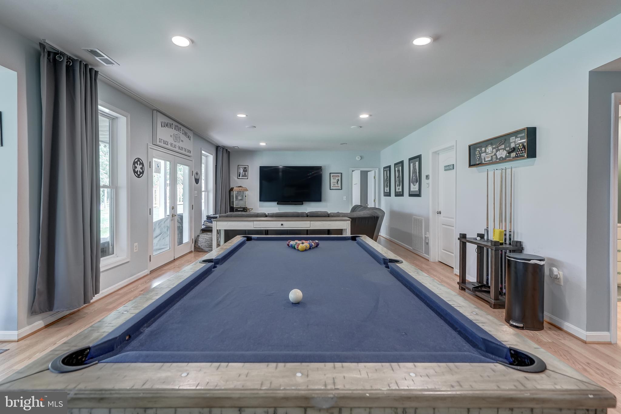 15507 CHESTNUT TREE COURT