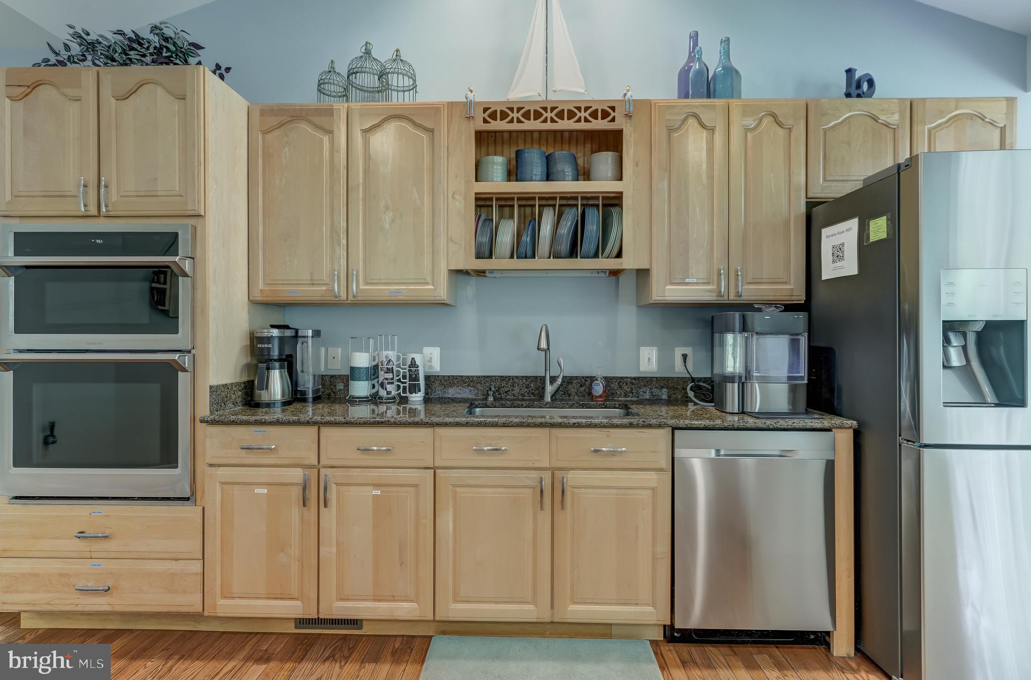 15507 CHESTNUT TREE COURT