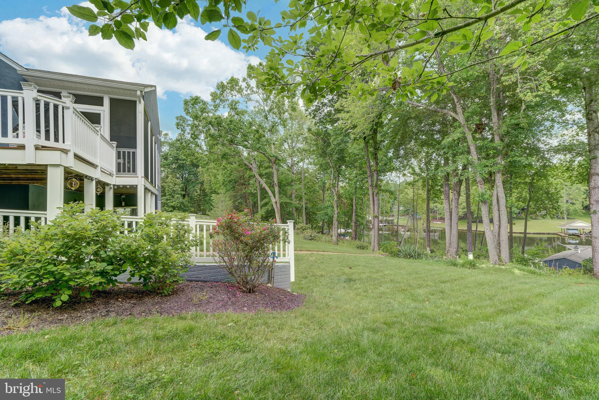 15507 CHESTNUT TREE COURT