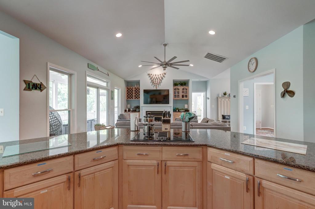15507 CHESTNUT TREE COURT