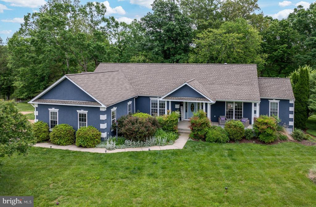 15507 CHESTNUT TREE COURT