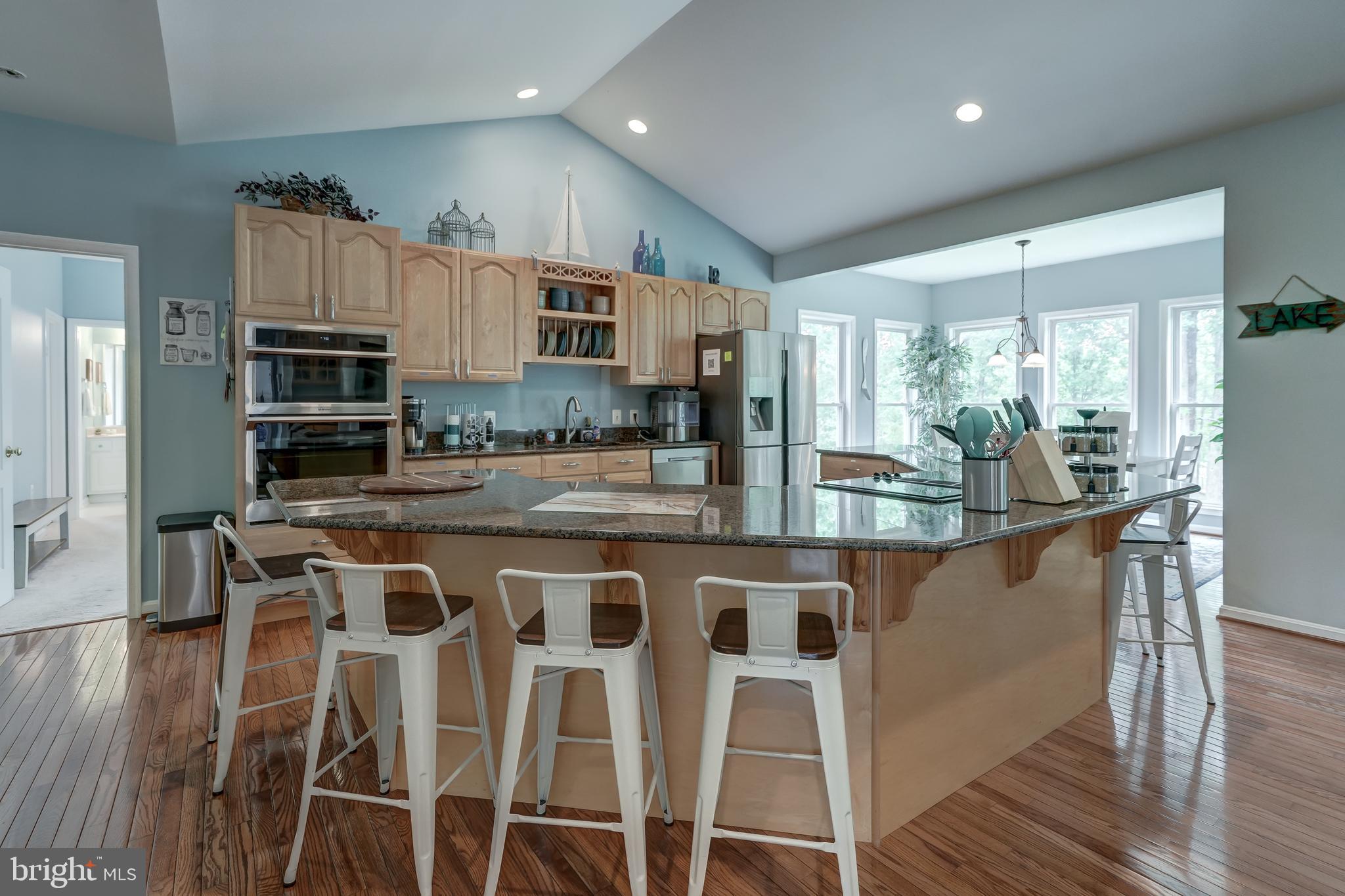 15507 CHESTNUT TREE COURT