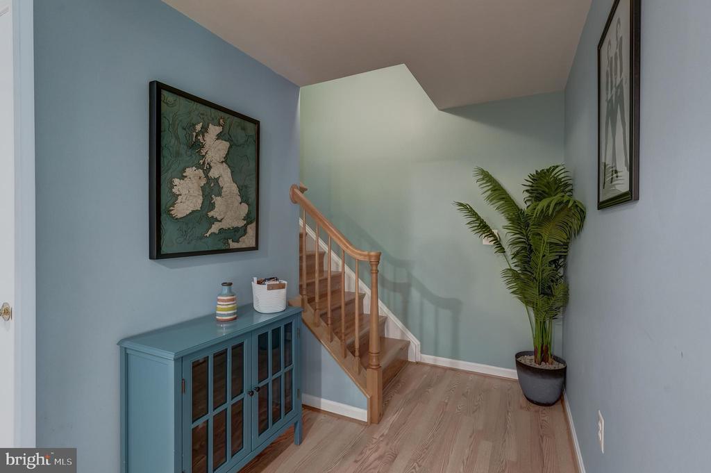 15507 CHESTNUT TREE COURT