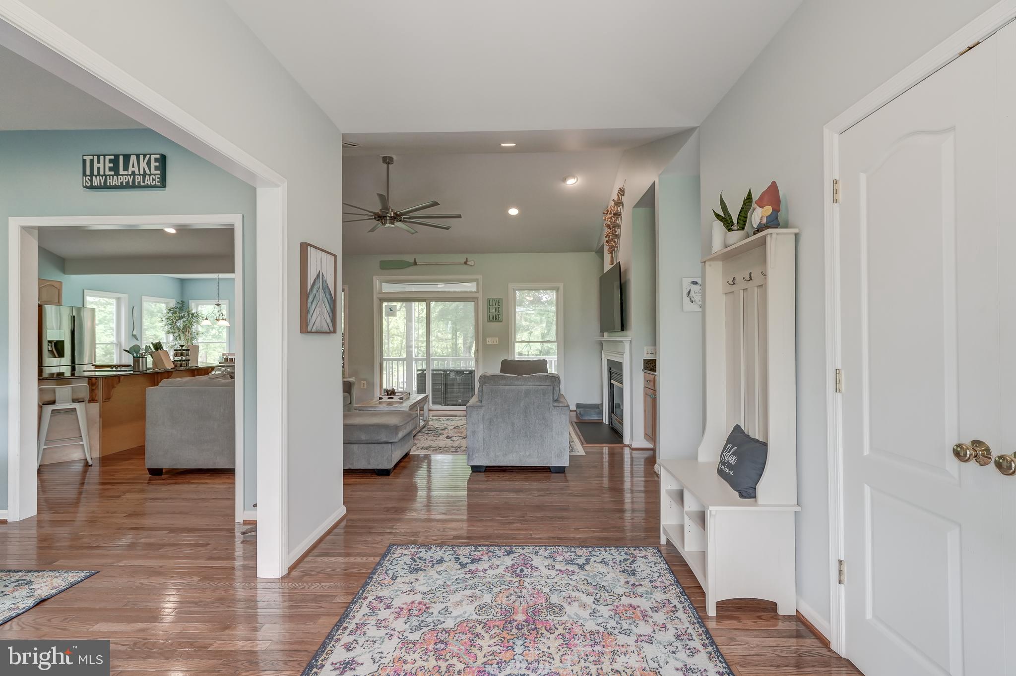 15507 CHESTNUT TREE COURT