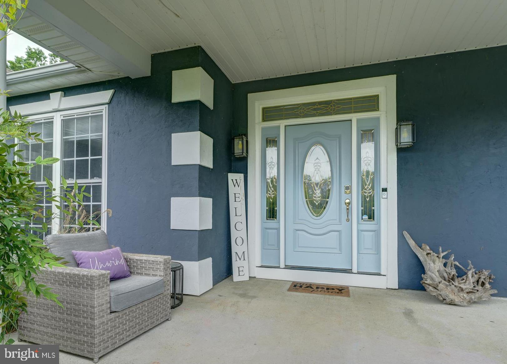 15507 CHESTNUT TREE COURT