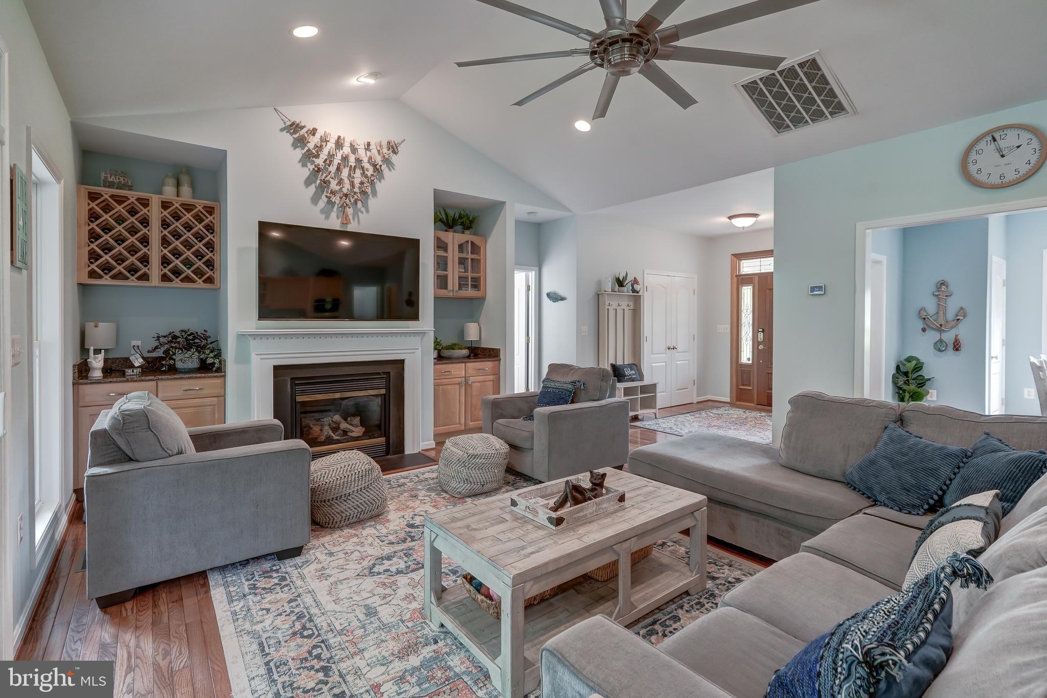 15507 CHESTNUT TREE COURT