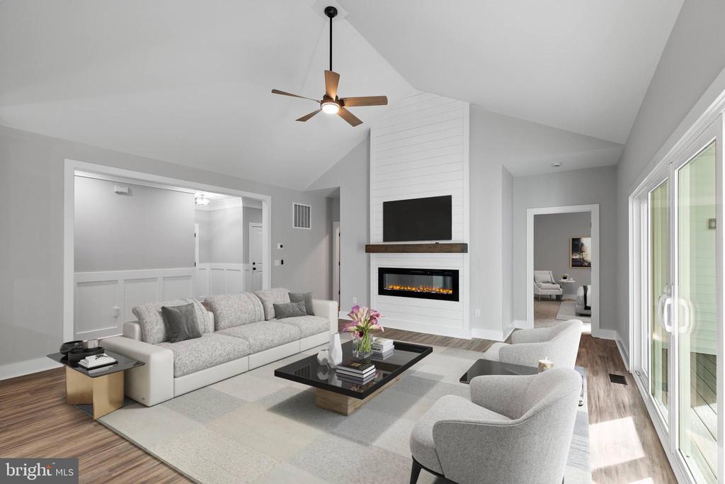 6608 WATER VIEW LANE