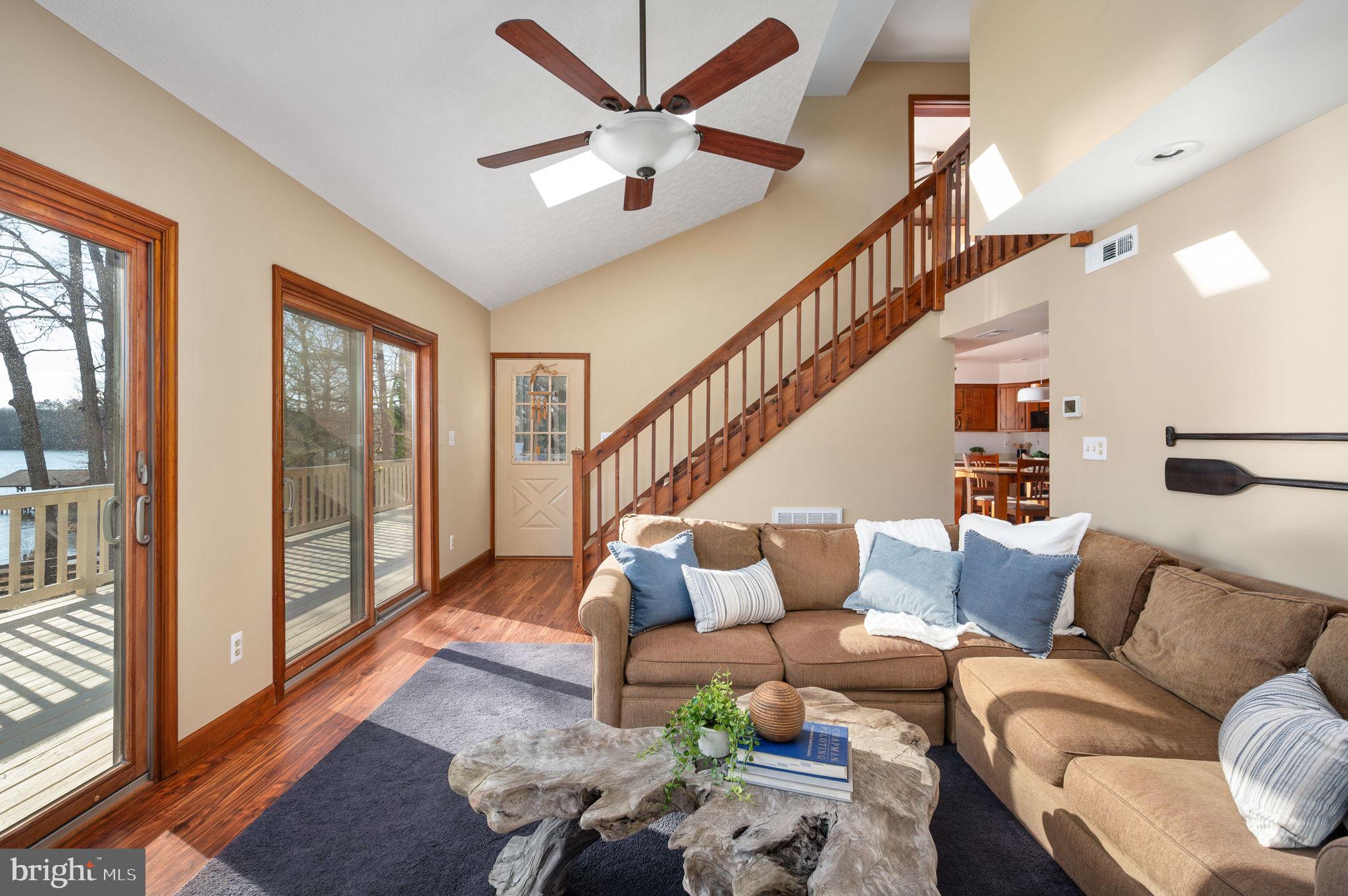 13608 ELNORA BROOKS LANE