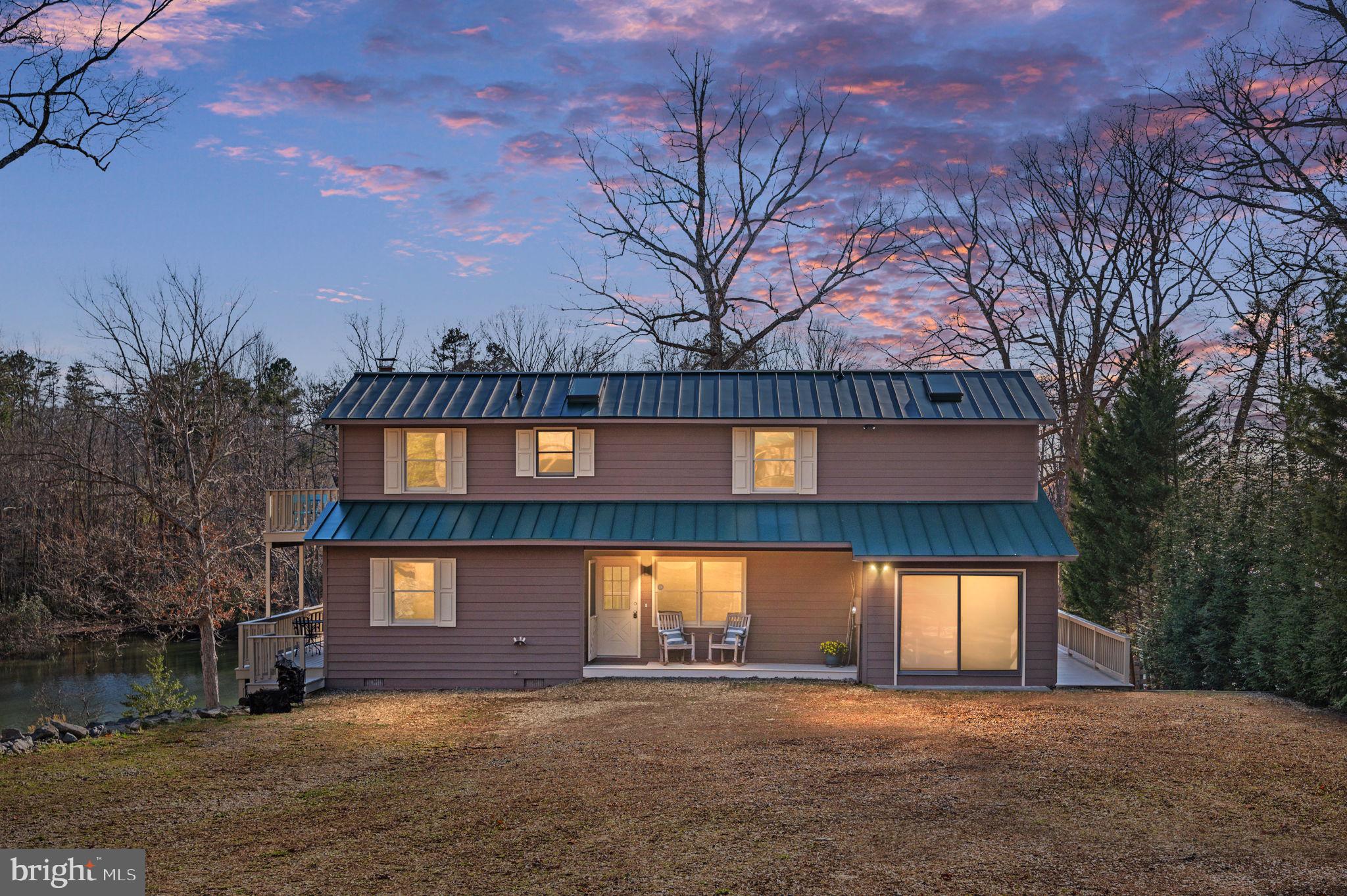 13608 ELNORA BROOKS LANE