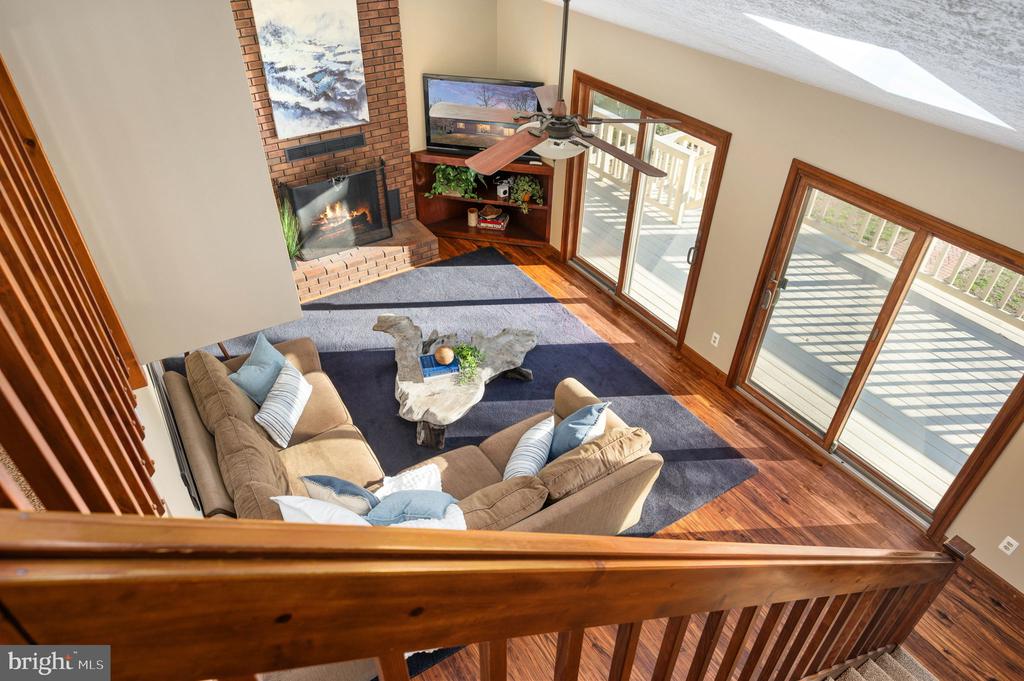 13608 ELNORA BROOKS LANE