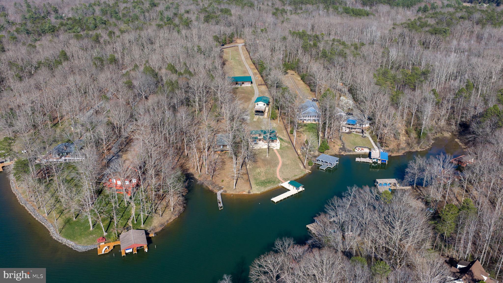 13608 ELNORA BROOKS LANE