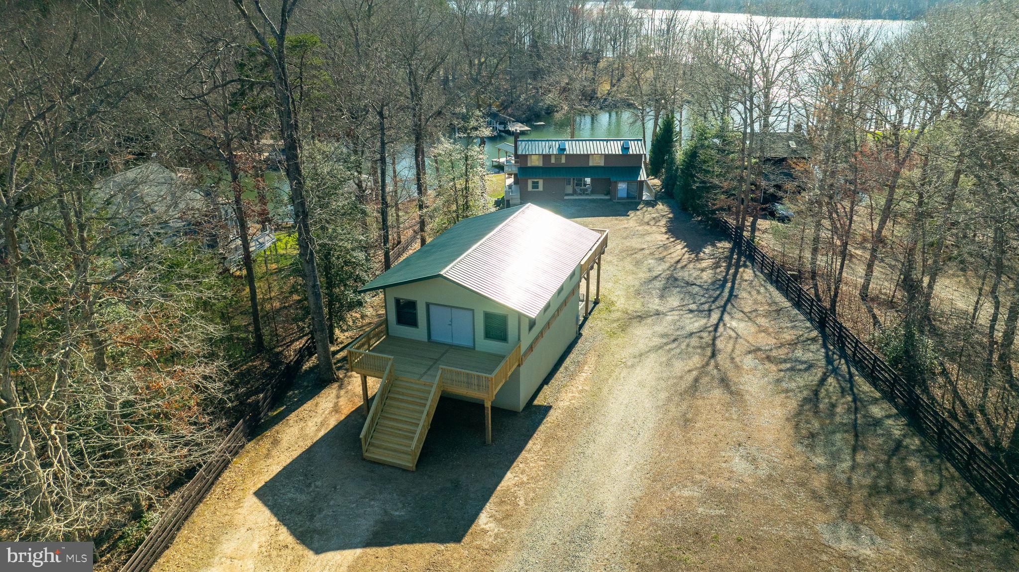 13608 ELNORA BROOKS LANE