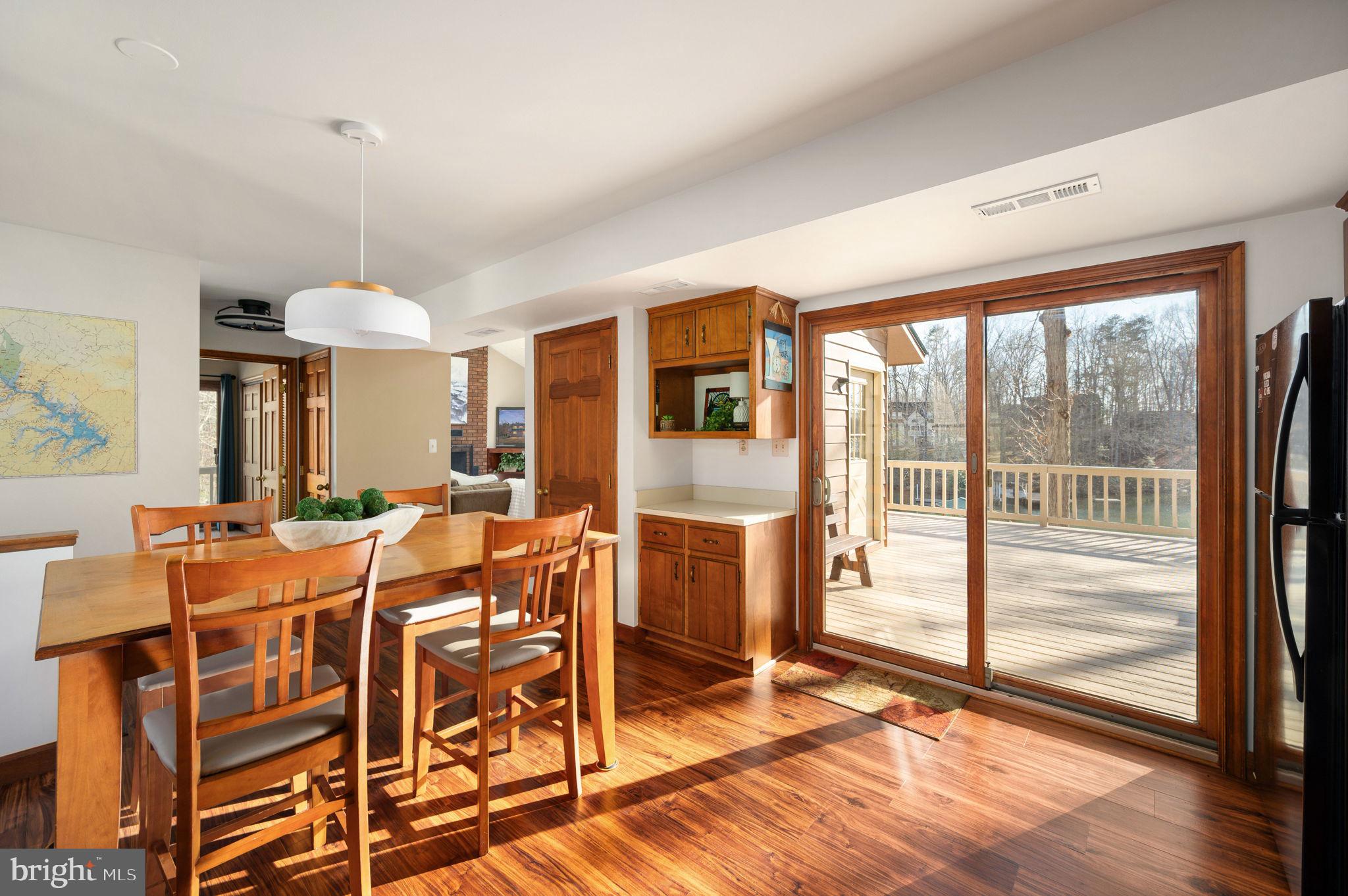 13608 ELNORA BROOKS LANE