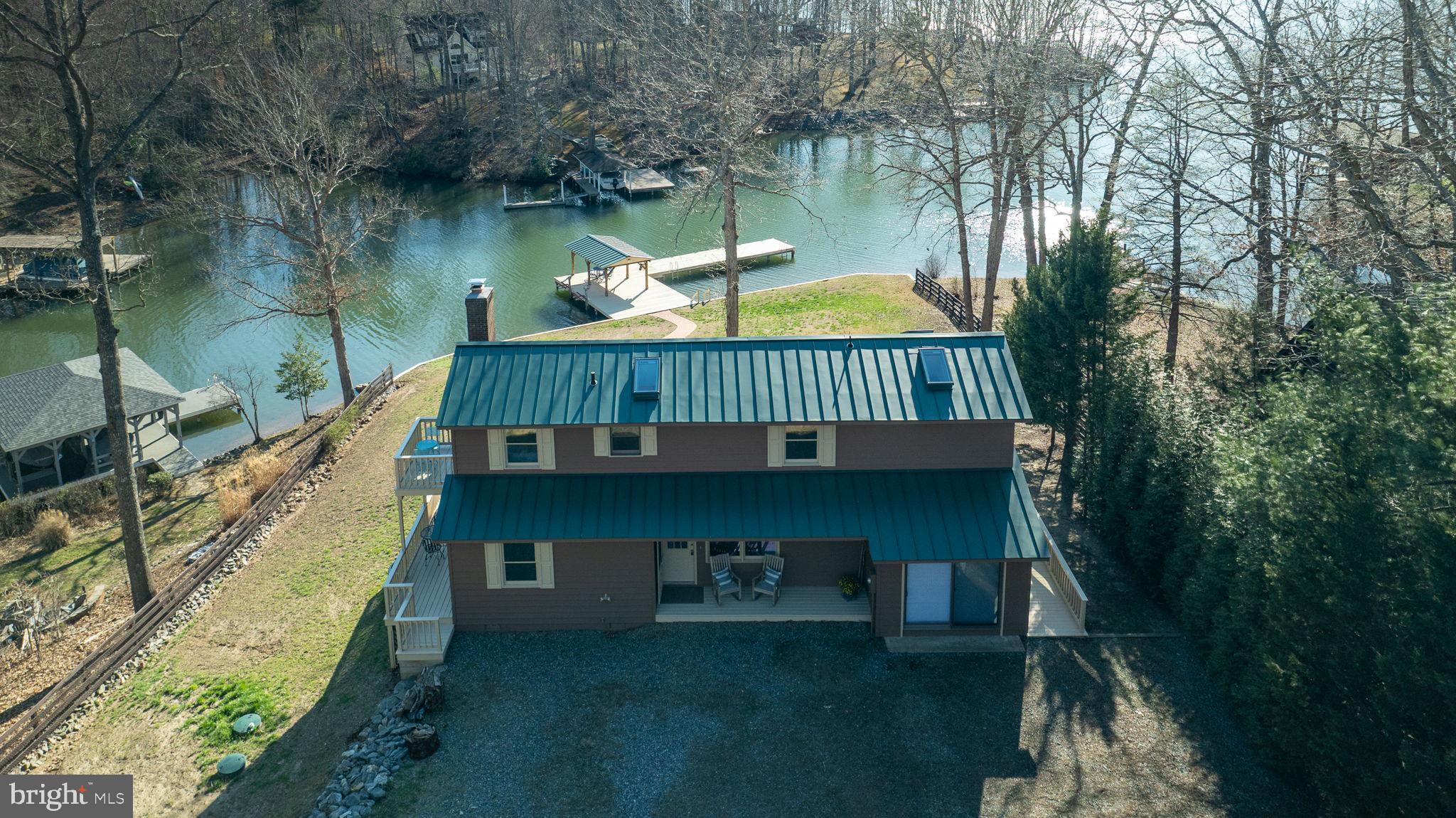 13608 ELNORA BROOKS LANE