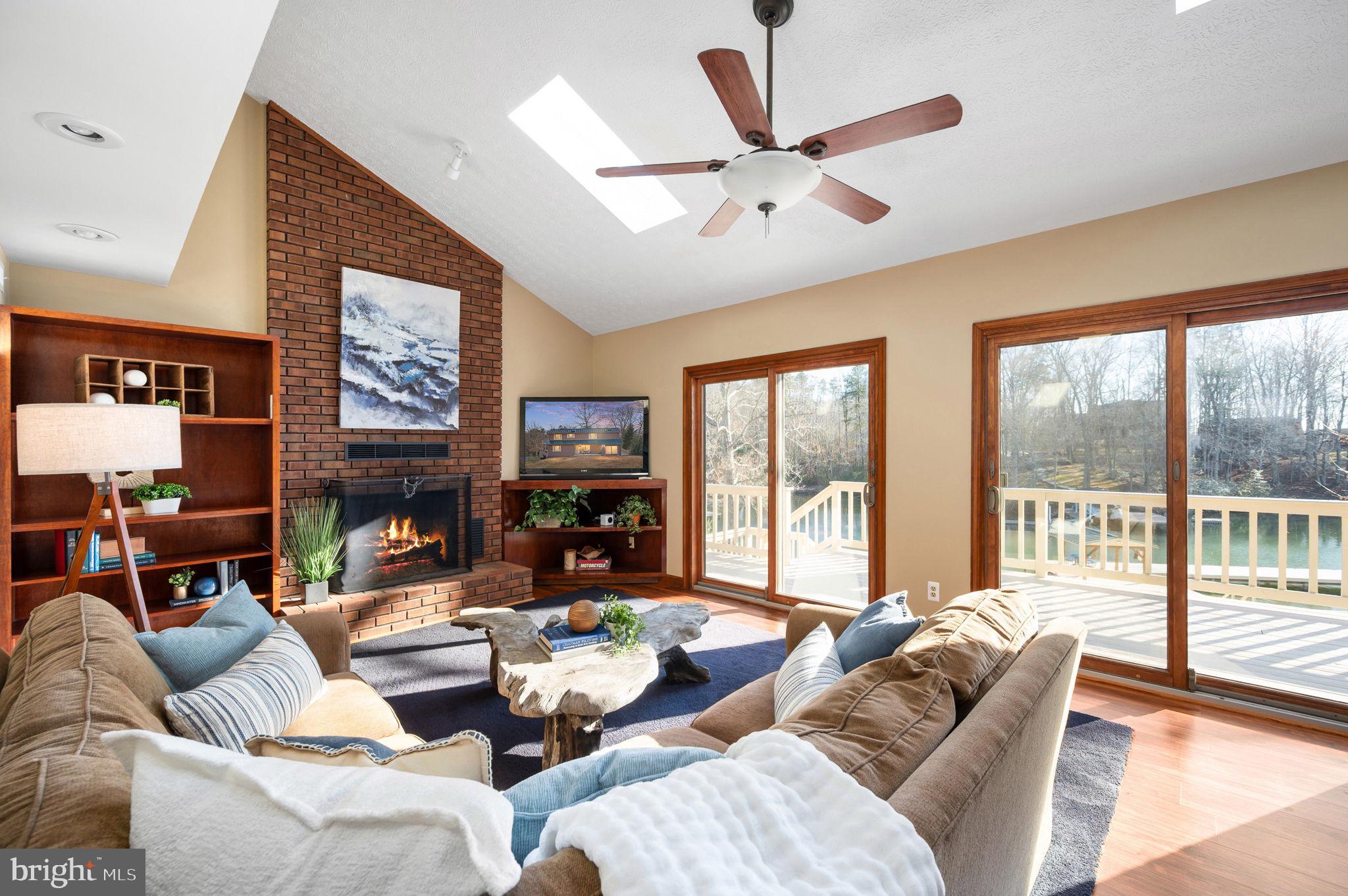 13608 ELNORA BROOKS LANE