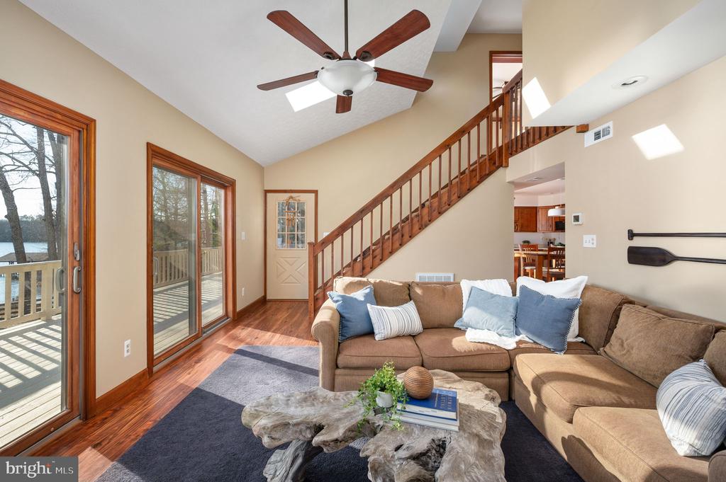 13608 ELNORA BROOKS LANE