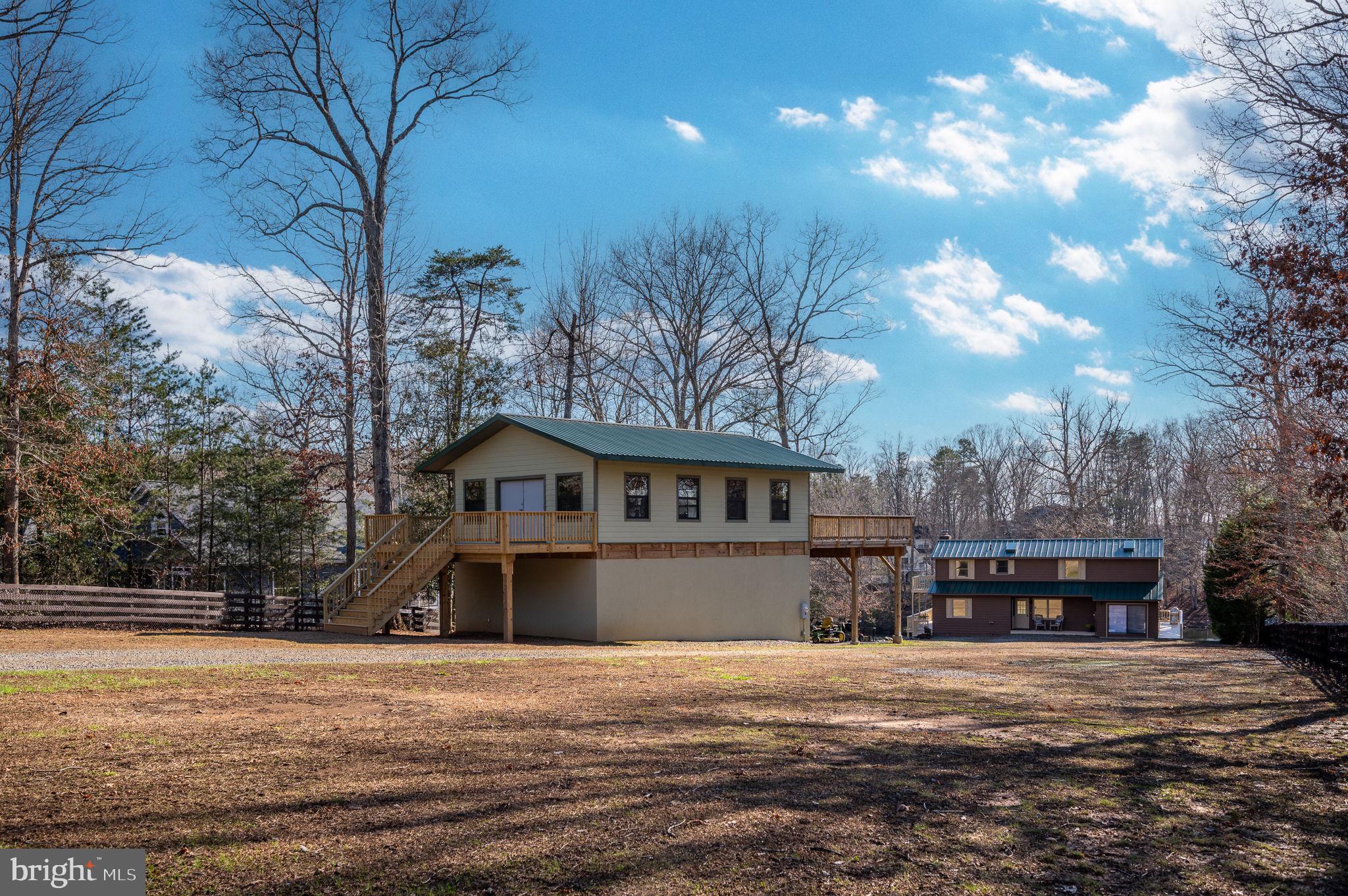 13608 ELNORA BROOKS LANE