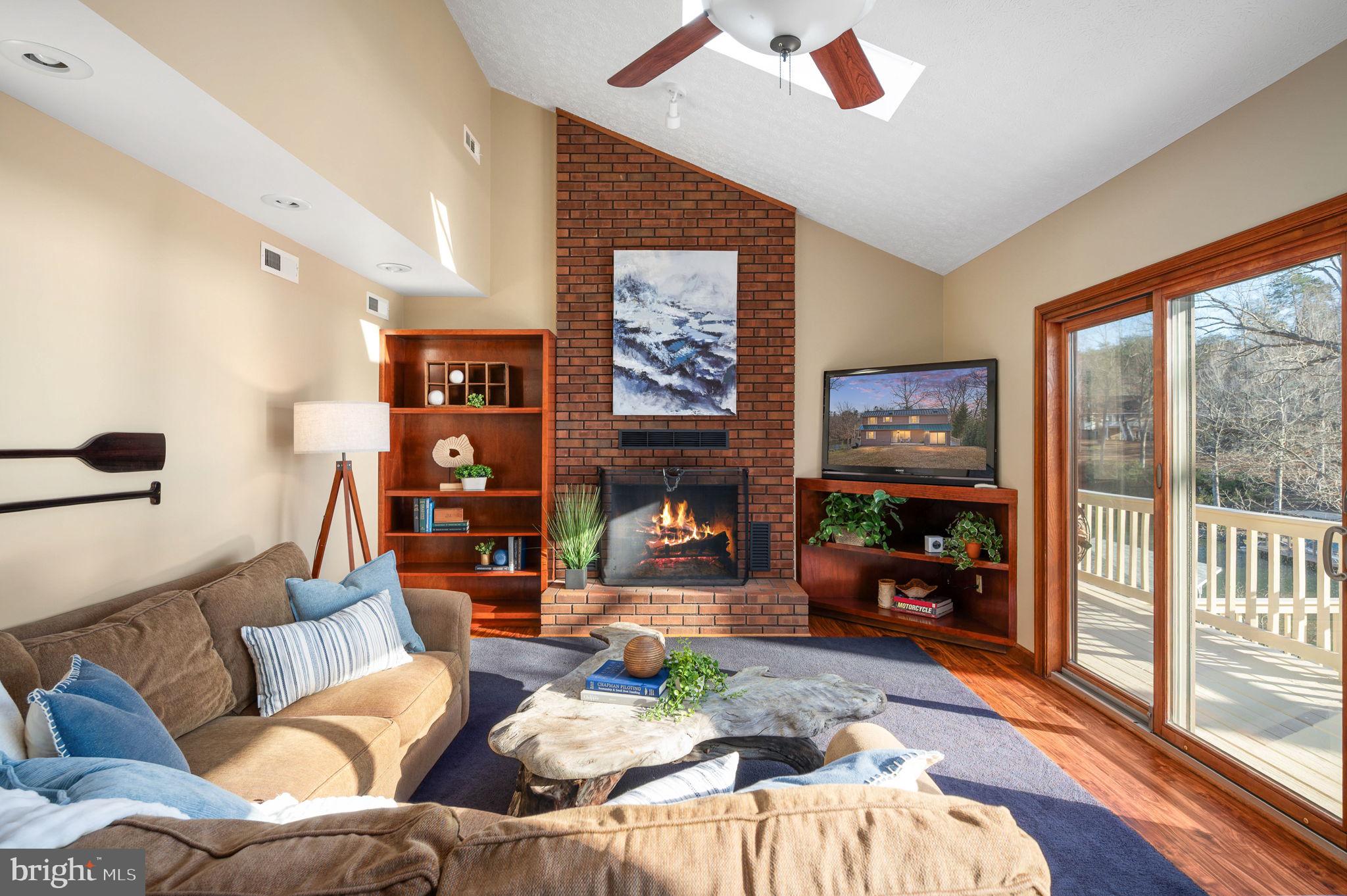 13608 ELNORA BROOKS LANE