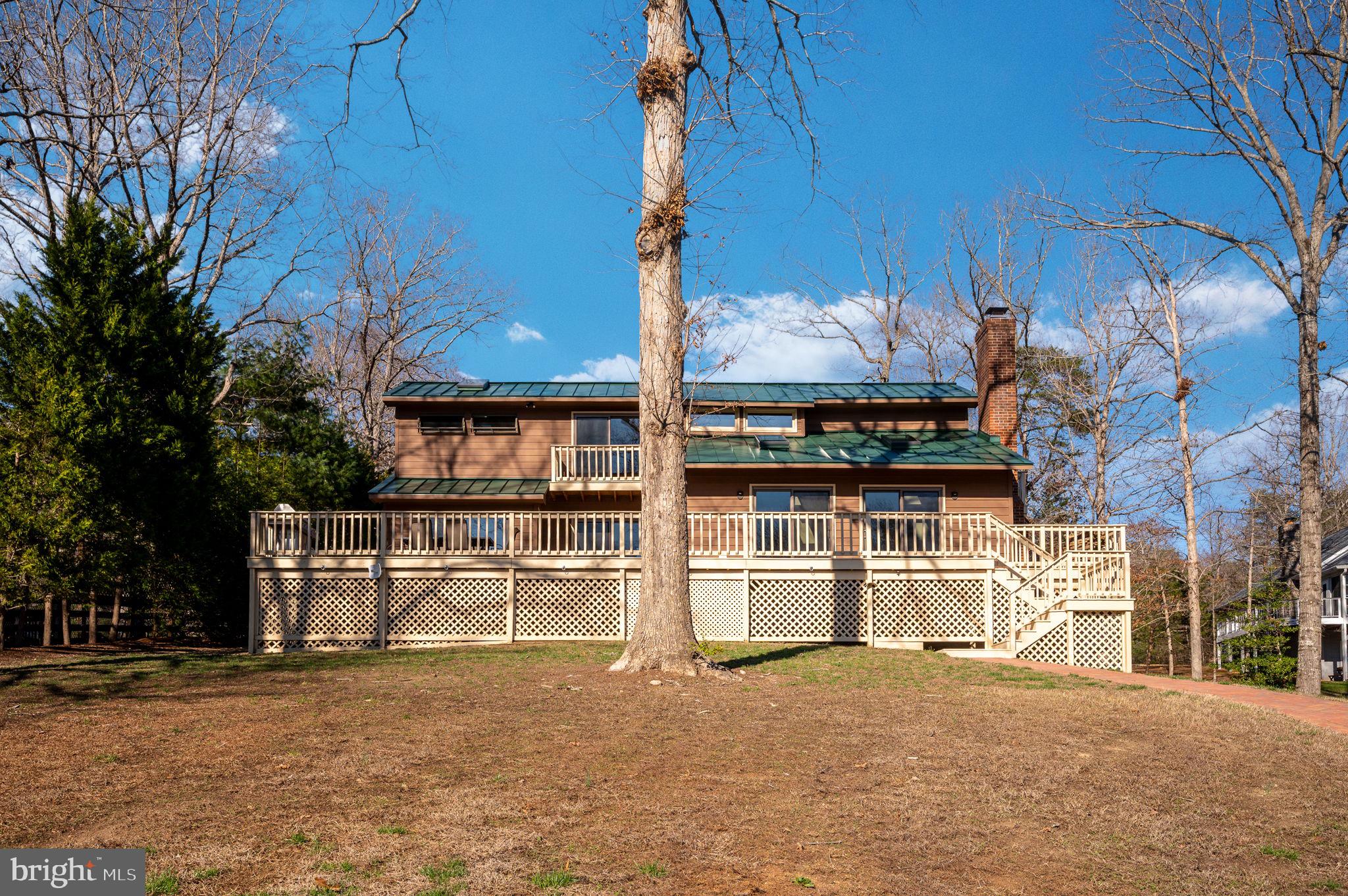 13608 ELNORA BROOKS LANE